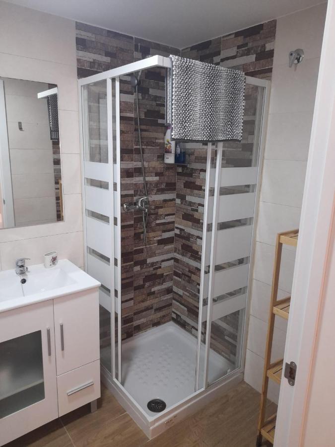 Apartamento Luna De Noviembre Малага Экстерьер фото
